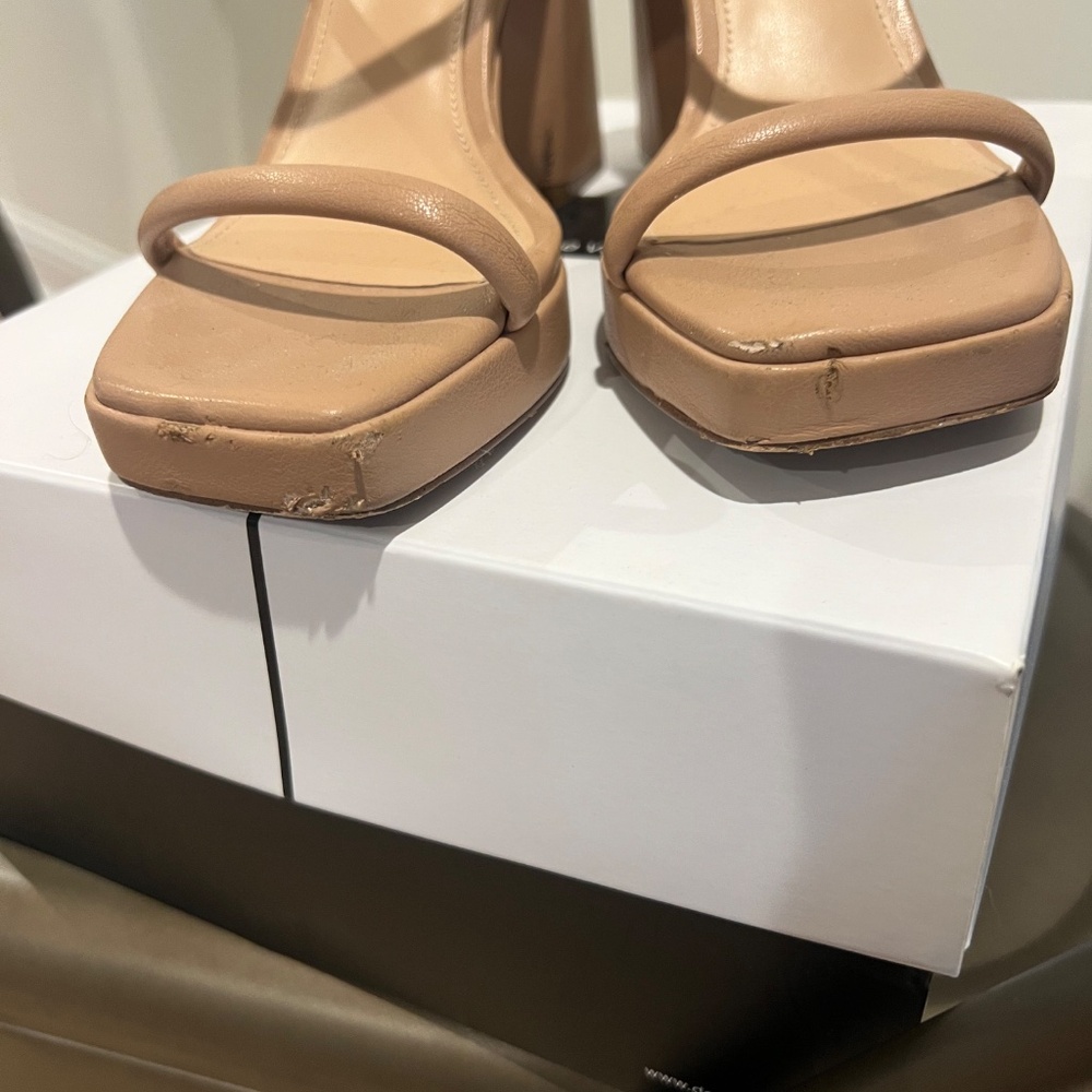 Shoes - Picture 3 of 3